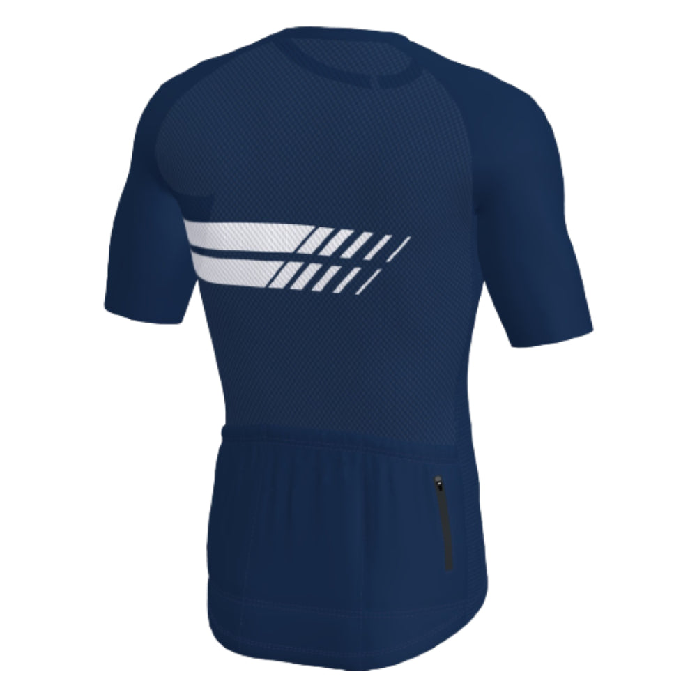 TeamAllOut Classic Jersey Women - Navy