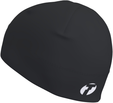 TeamAllOut Merino Hue - Sort