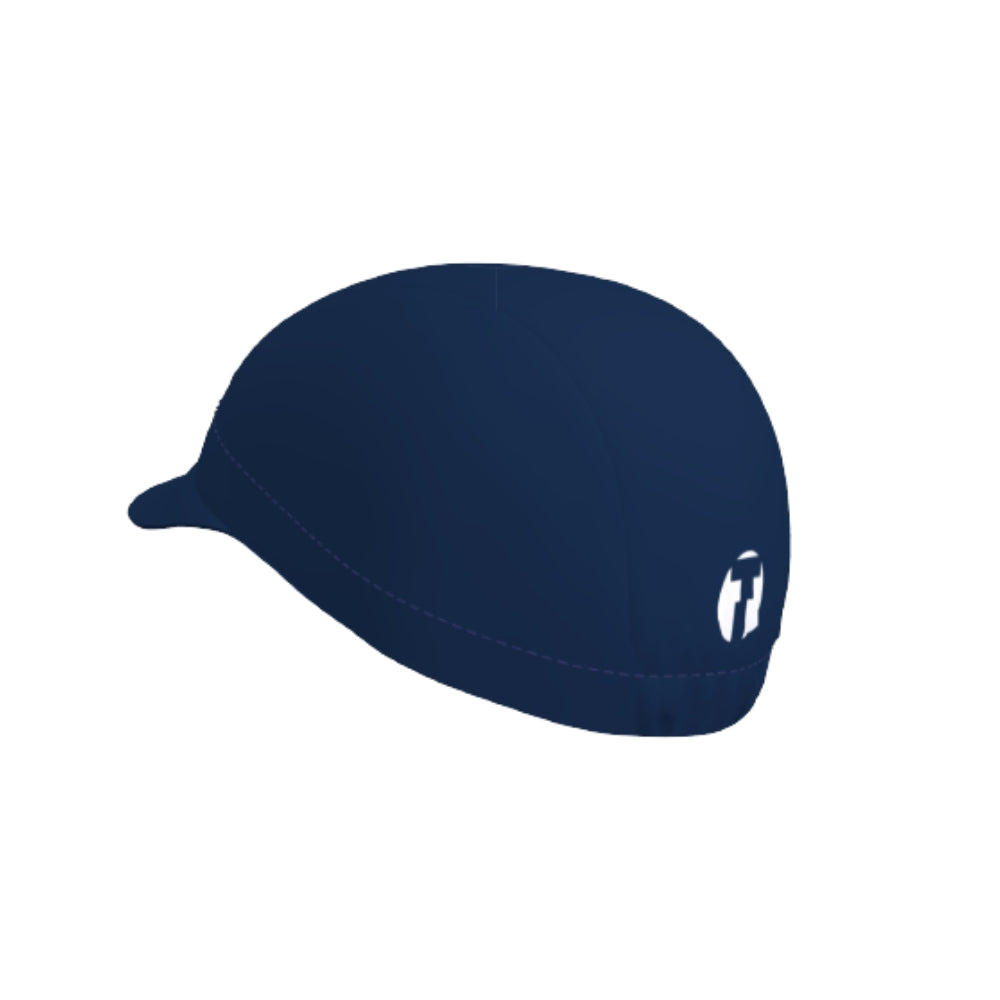 TeamAllOut Cykel Cap - Navy