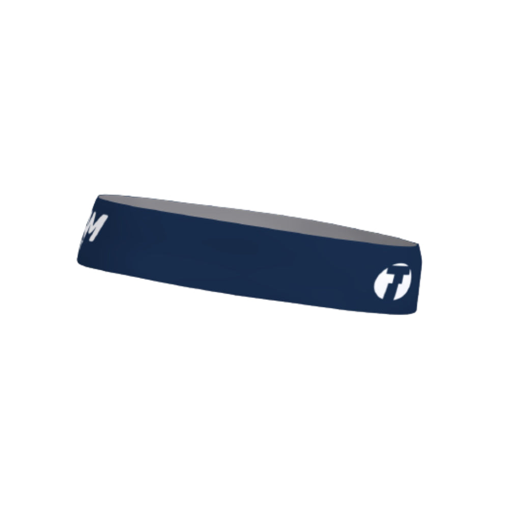 TeamAllOut Headband - Navy