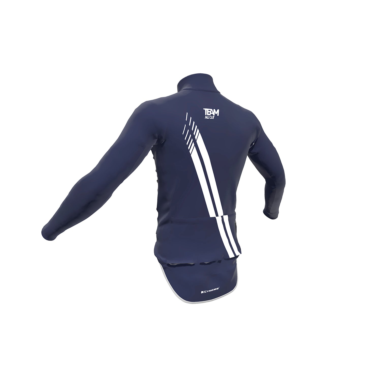 TeamAllOut Vinterjakke