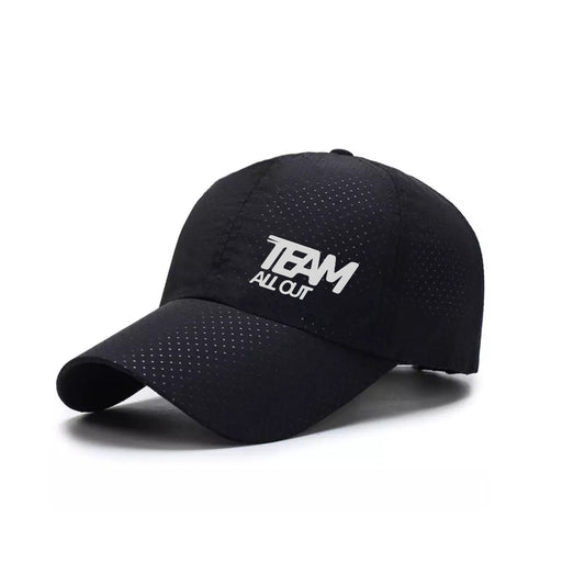 TeamAllOut Running Cap - Sort