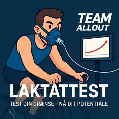 Laktattest