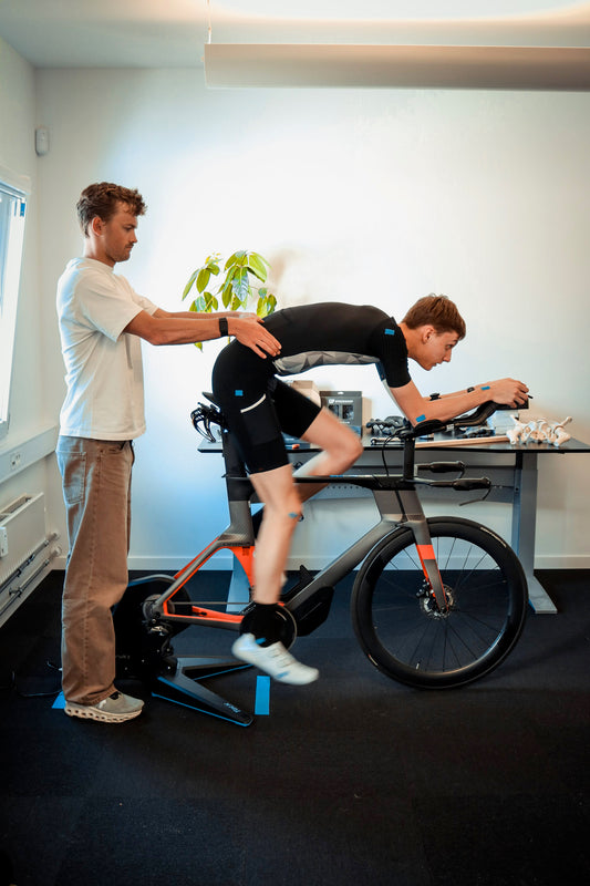 BikeFit